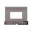 Meuble télé avec tablettes ouvertes Modern Modern-477095176