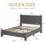 Lit plateforme tapissier Boucle-195356835-195356833