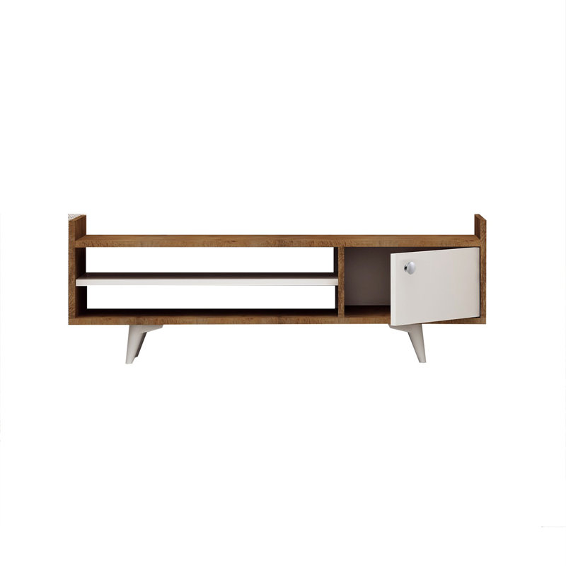 Patria Unfinished TV Stand