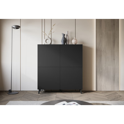 Highboard Accent Chest