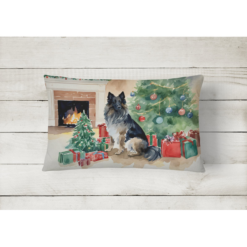 Other/No Pattern Outdoor Throw Pillow
