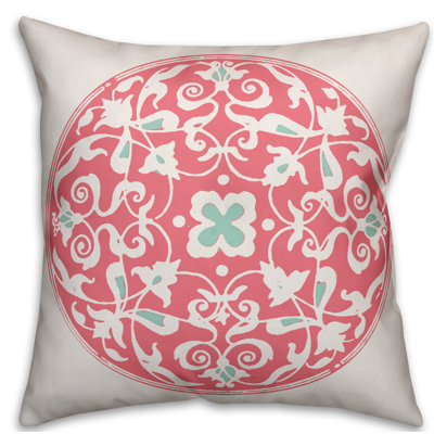 Coussin Morrocan