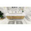 Ensemble de meuble-lavabo double 72 po Glasgow-494673775-473849260