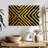 Avery Gold Geometric Lines-107722656