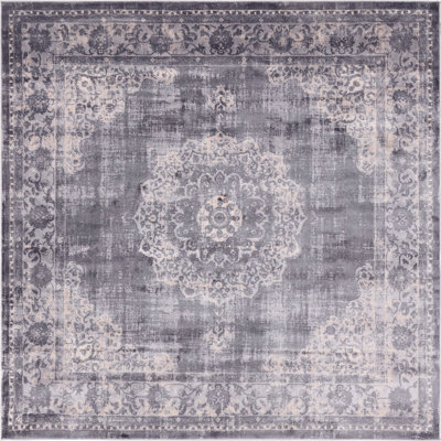 Gaastra Ikat Indoor Rug