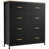 Black est en rupture de stock
