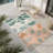 Olive Reverie Indoor And Outdoor Area Rug-1758877537