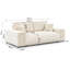Mollis 2 - Piece Living Room Set-1856465156