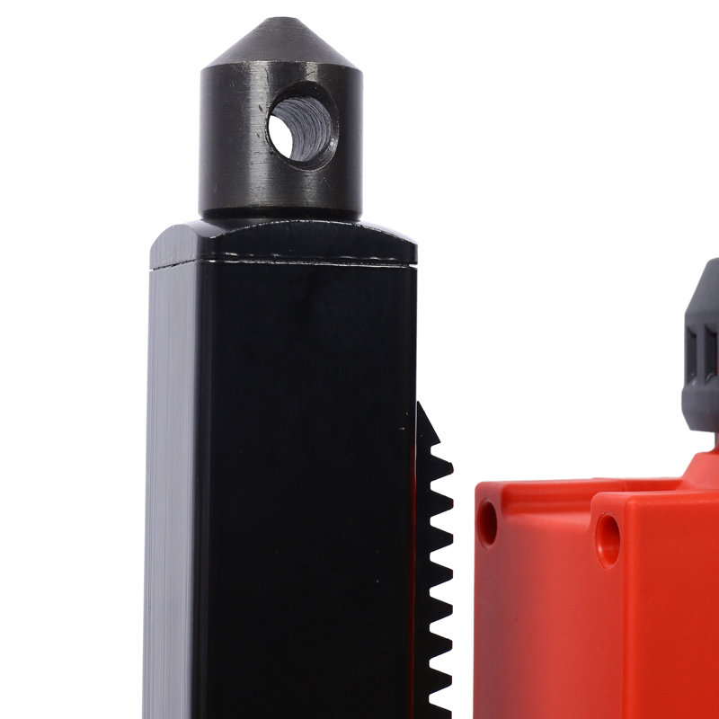 Perceuse à noyau diamant, perceuse à béton 8 po avec support, vitesse de 850 tr / min, diamètre de perçage de 8 po pour le bloc de briques en béton, 3000 W