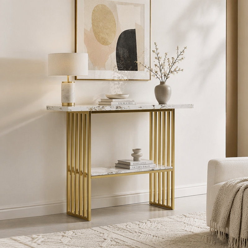 Console Modern Luxury