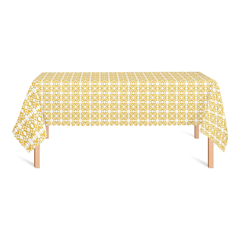 Nappe Kylen, Jaune