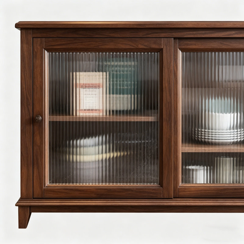 Buffet multifonctionnel pour la maison