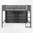 Imberly Kids Loft Bed-1174169735-1174169734