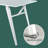 Zinus Lindy Metal Base Writing Desk-37960454