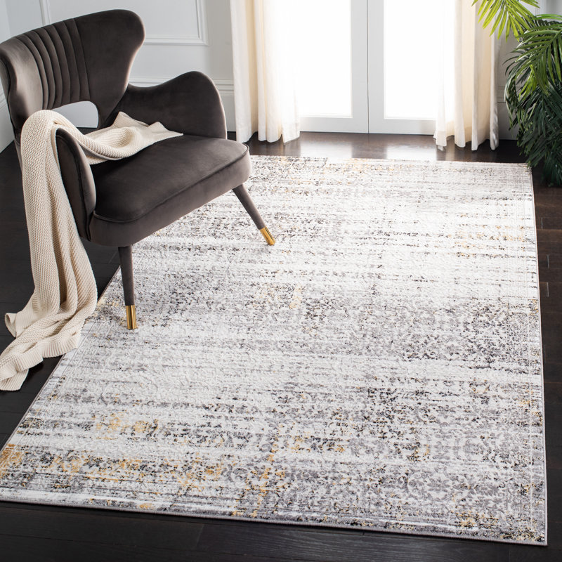 Amelia Performance Rug, Rectangle 4'5" x 6'5"