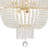 Fredrick 8 - Light Dimmable Empire Chandelier-1234875128-1235854310