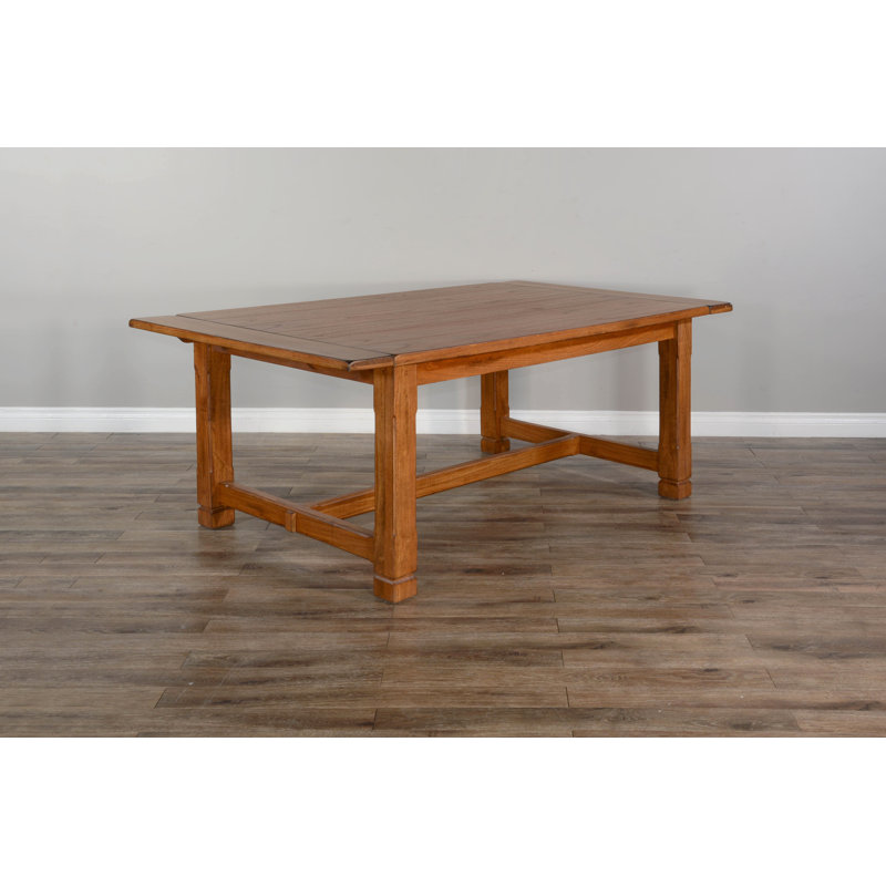 Ginneh Extendable Dining Table