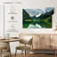 Alvord Seealpsee Mountain Reflections-108155047
