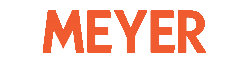 Meyer Logo