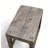 Solid Wood Accent Stool