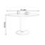 Table ronde Minimalist-574300272
