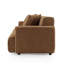 Wallas 231.1Cm Round Arms Sofa-793068714