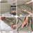 Lux Decor 4-Piece Ultra Soft Microfiber Sheet Set Deep Pocket Fitted Sheet, Wrinkle-Resistant & Easy Care Bedding-988148100-960111316