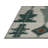 Washable Sagebrush Southwestern Area Rug-1731237750