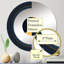 Grep - Miroir mural demi-cercle-1322035890