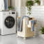 Plastic Laundry Basket-558042218-558042216