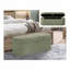 Banc de rangement rembourré-848712882