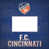 FC Cincinnati is out of stock