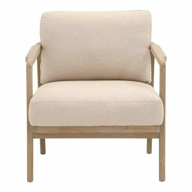 Fauteuil club Badin