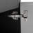 Floating Wall-Mounted Bathroom Vanity With Ceramics Sink-162158811