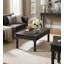 Console en bois massif de 57 po Aarohi-86901273