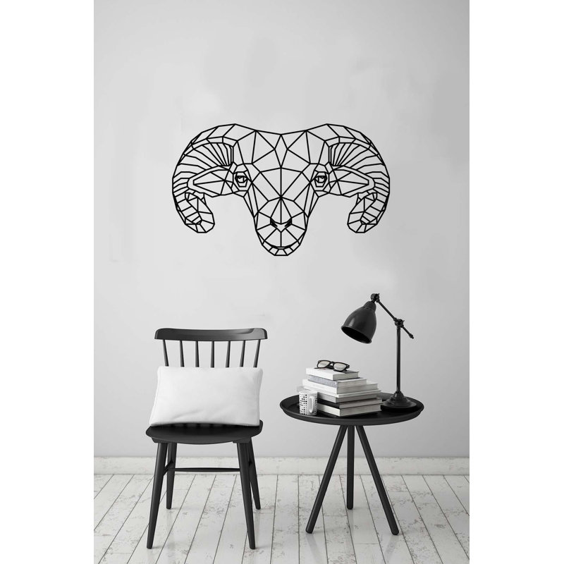 Animals Wall Decal