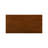 NTC Flow Modern Wooden Rectangle Console Table with Hidden Drawer – Waterproof & Heat Resistant-109183682