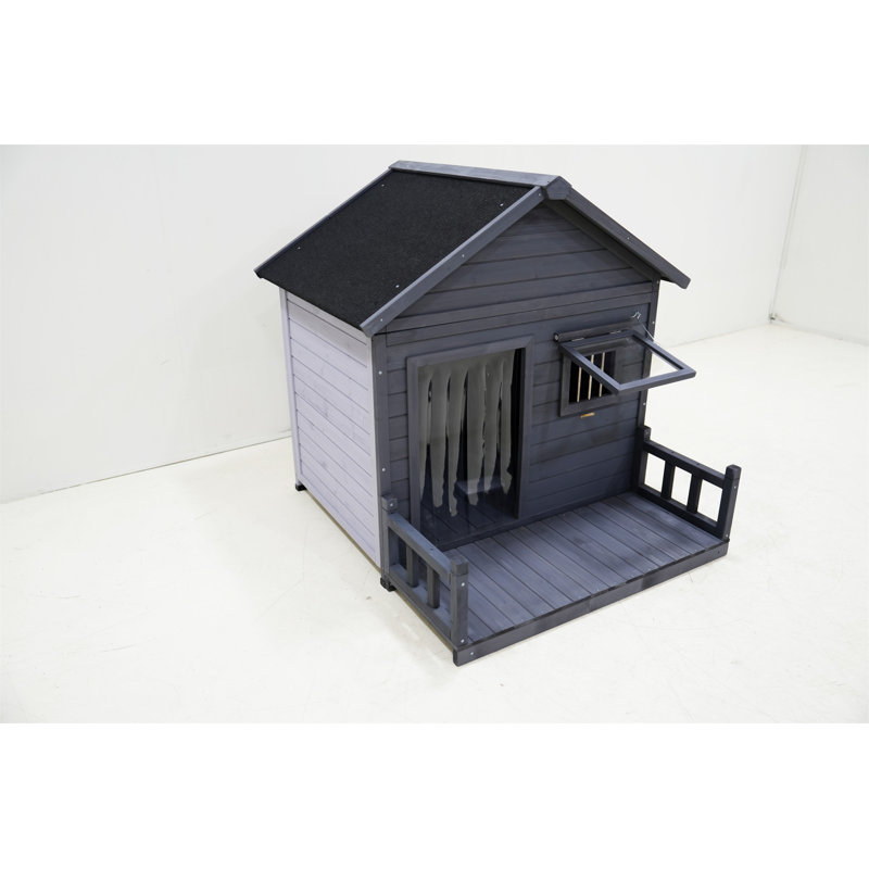 Large Dog House