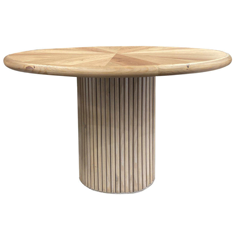 Izya Round 53.5'' Dining Table