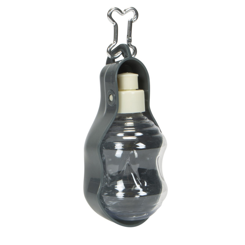 Plat à eau de voyage, Moyen (9,84 po)