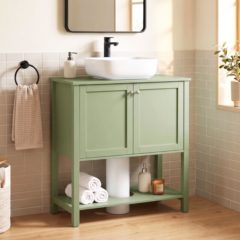 Bathroom Vanity