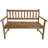 48 " W Outdoor Garden Bench