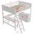 Giselly Kids Full Loft Bed-1062929691