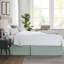 Luxury Pleated 14" Bed Skirt-1126929544-1195740200
