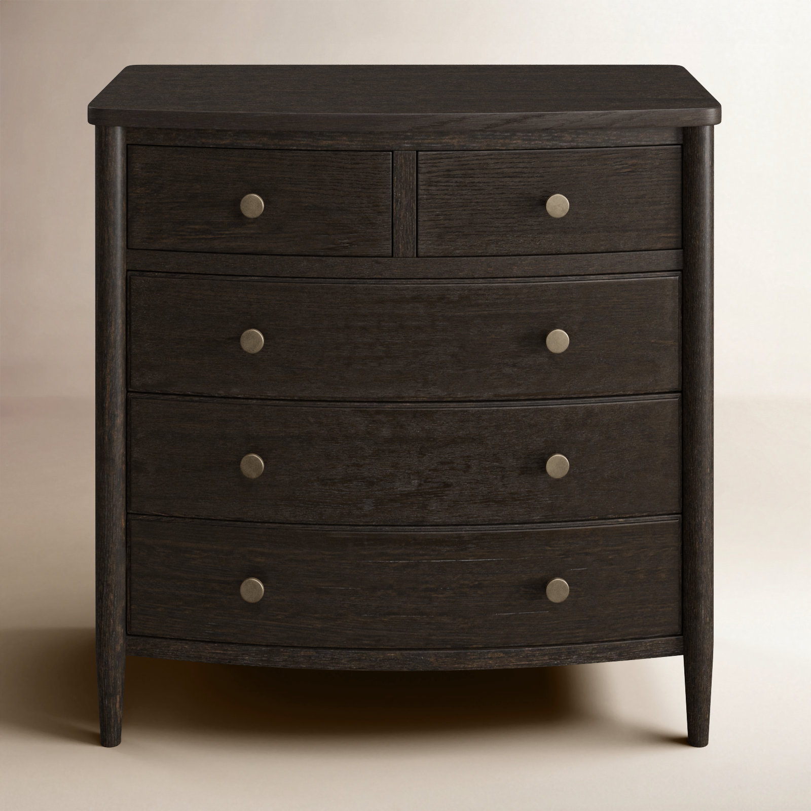 Birch Lane™ Shay 5-Drawer Chest & Reviews | Wayfair