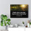 Victory Over Death 1 Corinthians 15:55 - Wrapped Canvas Print-546061665