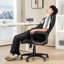 17 Stories Redell Executive Chair-1798297655