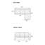 Canapé modulaire réversible Living-1470153259
