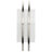 Trotta LED Armed Sconce-23972978