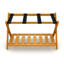 Porte-bagages pliable en bois-91595577-33676535